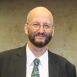 GM Dr. Stephen Skinner